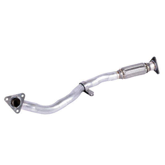VK7001-Front Pipe for Volkswagen Golf 1.8 Petrol 8V 1994-1998 HP 75 Convertible    550mm