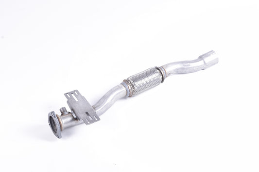 VK7017-Front Pipe for Volkswagen LT 2.5 TDi Diesel 10V 2001-2005 HP 83 Van    870mm