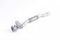 VK7017-Front Pipe for Volkswagen LT 2.5 TDi Diesel 10V 1999-2006 HP 109 Van    870mm