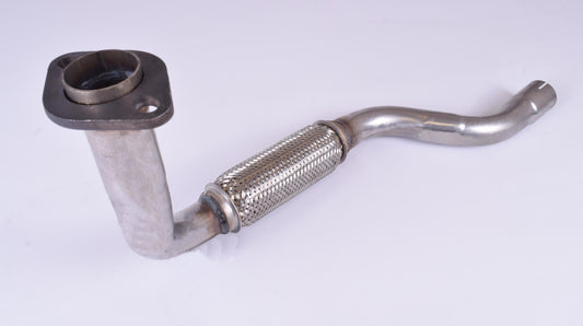 VK7004-Front Pipe for Volkswagen Passat 2.0 Petrol 8V 1993-1996 HP 116 Saloon    470mm