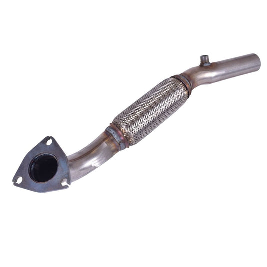 VO7003-Front Pipe for Volvo 240 2.3 i Petrol 8V 1990-1991 HP 115 Saloon    970mm