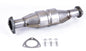 VK8006T-Catalyst-Type Approved for Volkswagen Passat 1.8 Petrol 8V 1991-1995 HP 90 Estate EURO 2   370mm