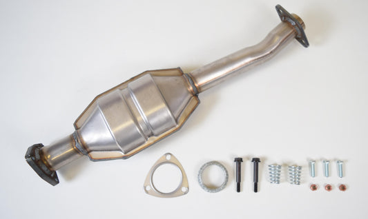 AU6003-Catalyst for Volkswagen Passat 2.8 Petrol 30V 1998-1998 HP 194 Estate    1260mm