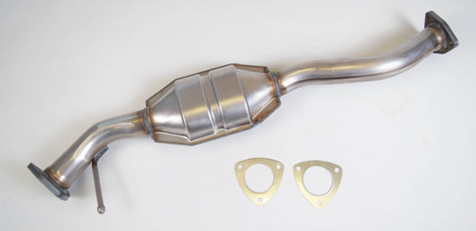 AU8028-Catalyst for Volkswagen Passat 2.8 Petrol 30V 1998-2000 HP 194 Estate    1220mm