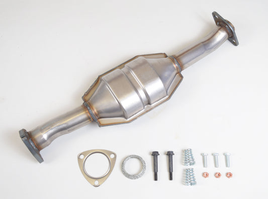 VK8015T-Catalyst-Type Approved for Volkswagen Passat 2.8 Petrol 12V 1993-1997 HP 175 Estate EURO 2   670mm
