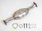 VK8015T-Catalyst-Type Approved for Volkswagen Passat 2.8 Petrol 12V 1993-1997 HP 175 Estate EURO 2   670mm
