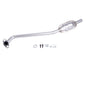 VK6059T-Catalyst-Type Approved for Volkswagen Polo 1.2 Petrol 12V 2001-2002 HP 64 Hatchback EURO 3;4   280mm