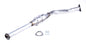 VK6016T-Catalyst-Type Approved for Volkswagen Polo 1.4 Petrol 16V 2002-2005 HP 101 Hatchback EURO 3;4   1390mm