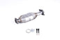 VK6013T-Catalyst-Type Approved for Volkswagen Polo 1.6 Petrol 8V 1999-2002 HP 101 Saloon EURO 3   930mm