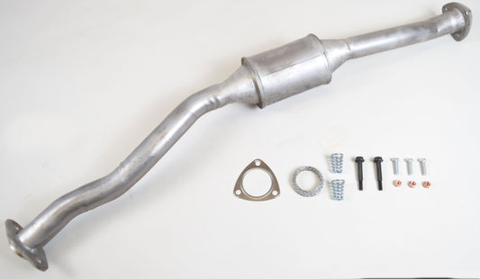 VK8011-Catalyst for Volkswagen Polo GT 1.3 Petrol 8V 1990-1994 HP 75 Hatchback    745mm