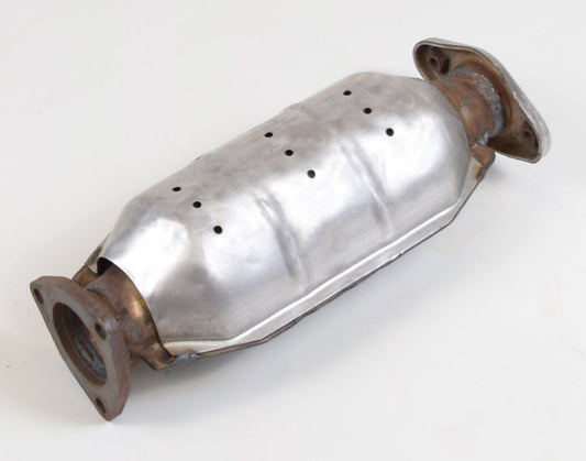 VK8050-Catalyst for Volkswagen Sharan 2.8 Petrol 12V 1995-2000 HP 175 MPV    760mm