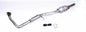 VK8037-Catalyst for Volkswagen Transporter 2.5 T Diesel 10V 1996-2003 HP 103 Chassis Cab    1140mm