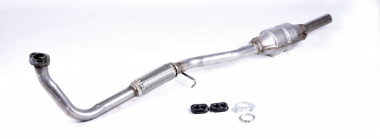VK8037-Catalyst for Volkswagen Transporter 2.5 T Diesel 10V 1996-2003 HP 89 Chassis Cab    1140mm