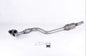 VO8005-Catalyst for Volvo 240 2.0 i Petrol 8V 1989-1993 HP 111 Estate    900mm