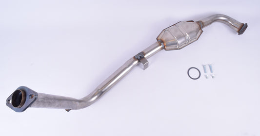 VO6001-Catalyst for Volvo V40 2.0 Petrol 16V 1999-2000 HP 140 Estate    510mm