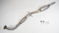 FR6143T-Catalyst-Type Approved for Volvo V70 T5 2.0 Petrol 16V 2010-2014 HP 240 Estate EURO 6   750mm