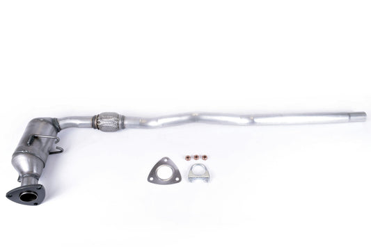 VO6015T-Catalyst-Type Approved for Volvo XC90 D5 2.4 Diesel 20V 2002-2005 HP 163 ATV\SUV EURO 4   1080mm