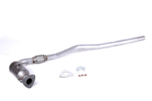 FR6143T-Catalyst-Type Approved for Volvo XC60 T 2.0 Petrol 16V 2012-2014 HP 200 SUV EURO 6   750mm