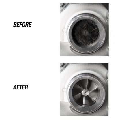 WYNN'S DIESEL TURBO CLEANER 325ML