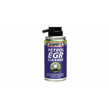 WYNNS PETROL EGR CLEANER 150ML