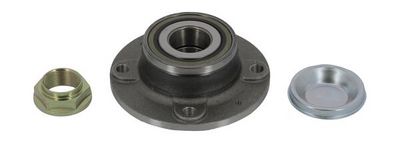 ROLMAN WORLD WHEEL BEARING KIT SUITABLE for PEUGEOT 406 3.0 (1999-2004)   - REAR     BRT1472(128)