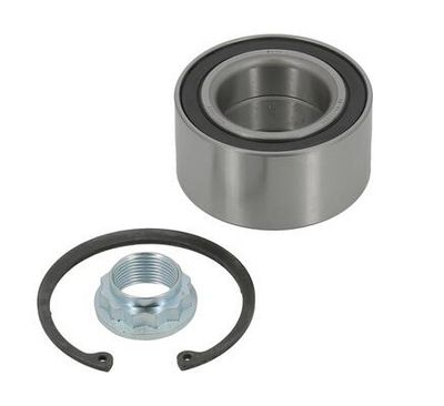 ROLMAN WORLD WHEEL BEARING KIT SUITABLE for BMW 320I 2.0 E36   - REAR     BRT1239(19)