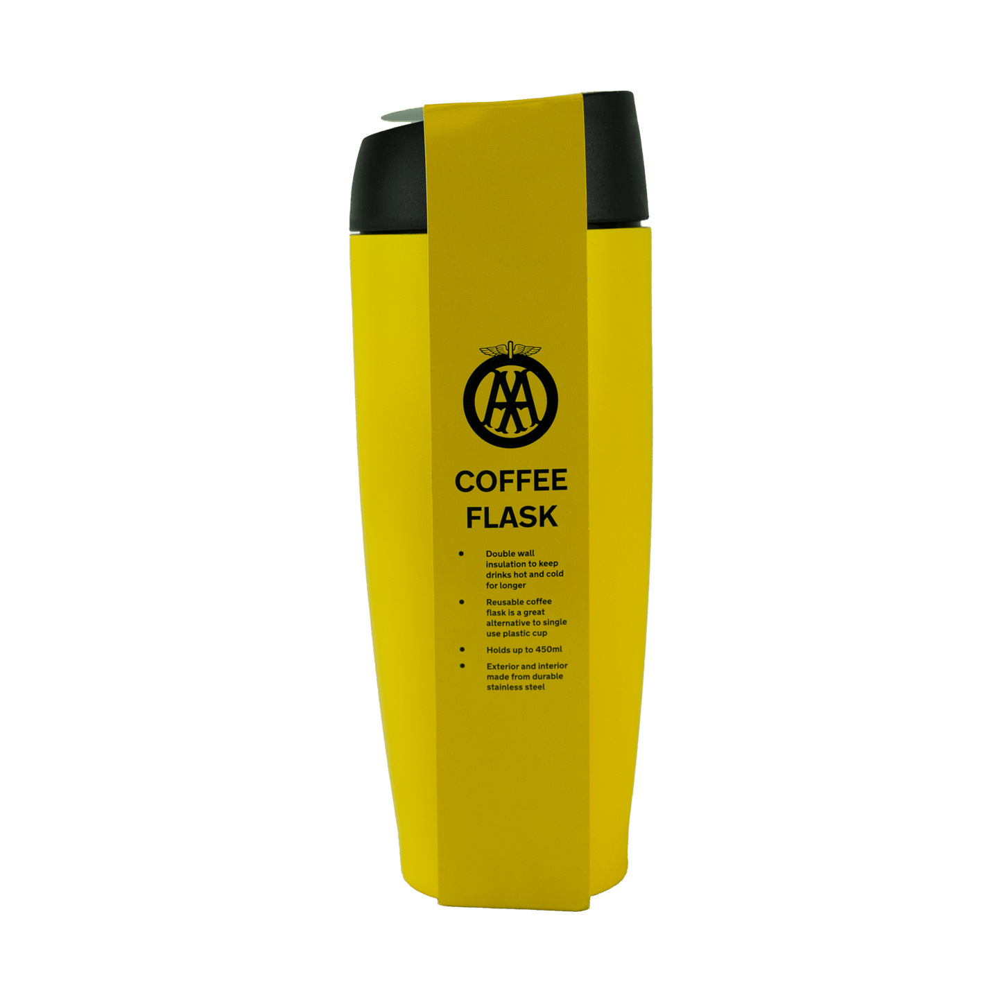 AA COFFEE FLASK