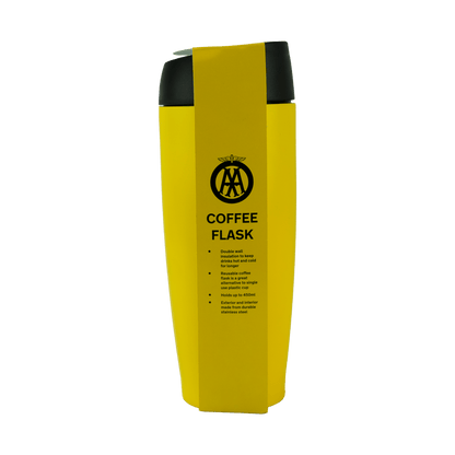 AA COFFEE FLASK