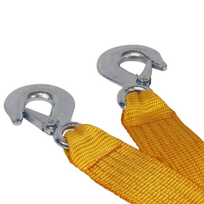AA 3.5 TONNE TOW ROPE 4M