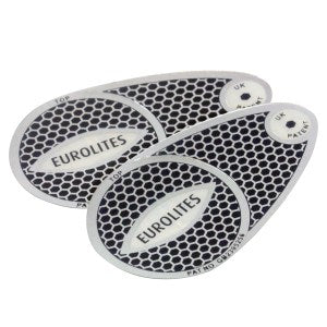 AA HEADLIGHT BEAM CONVERTERS