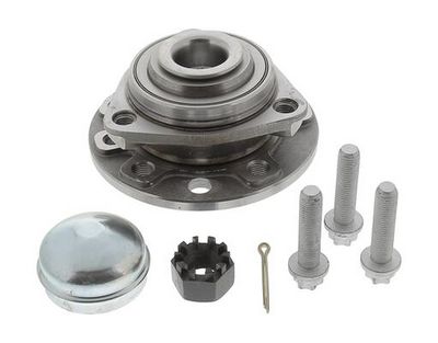 ROLMAN WORLD WHEEL BEARING KIT SUITABLE for OPEL ASTRA G 1.8 MK 4 (1998-2006)   - FRONT     PWK0371(27)