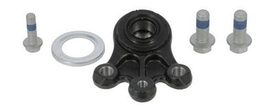 APH BALL JOINT for PEUGEOT 407 LOWER BALL JOINT