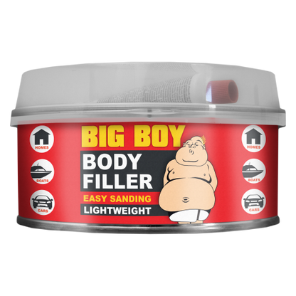 SILVERHOOK BIG BOY FILLER LIGHTWEIGHT