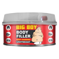 SILVERHOOK BIG BOY FILLER LIGHTWEIGHT 600ML