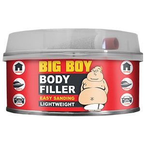 SILVERHOOK BIG BOY FILLER LIGHTWEIGHT