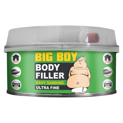SILVERHOOK BIG BOY FILLER ULTRA FINE
