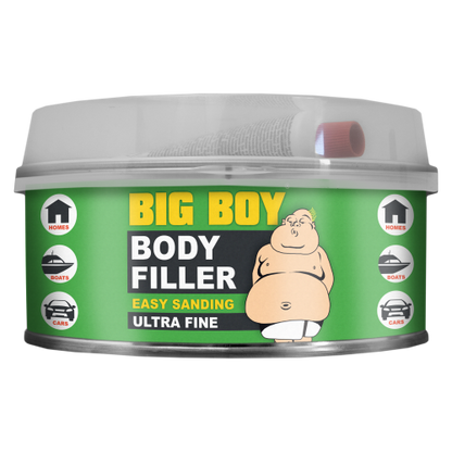 SILVERHOOK BIG BOY FILLER ULTRA FINE