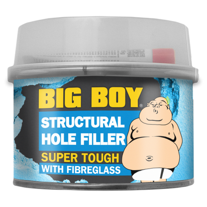 SILVERHHOOK BIG BOY STRUCTURAL HOLE FILLER