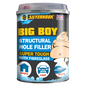 SILVERHHOOK BIG BOY STRUCTURAL HOLE FILLER
