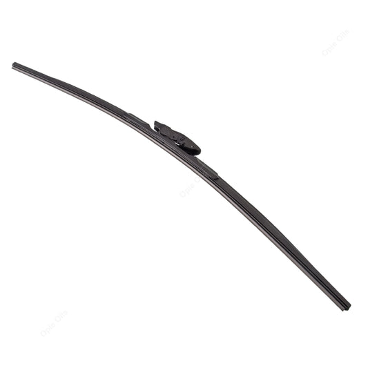 BLUE PRINT - WIPER BLADE FLAT STYLE for BMW, Citroen, Vauxhall, Mercedes Benz, Renault, Peugeot etc
