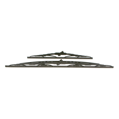 BOSCH WIPER - SUPERPLUS SPOILER BLADE SET 600/400 for Mazda, Skoda Rapid, Toyota, Ssangyong, Hyundai, Kia, Renault, Subaru, Mitsubishi etc