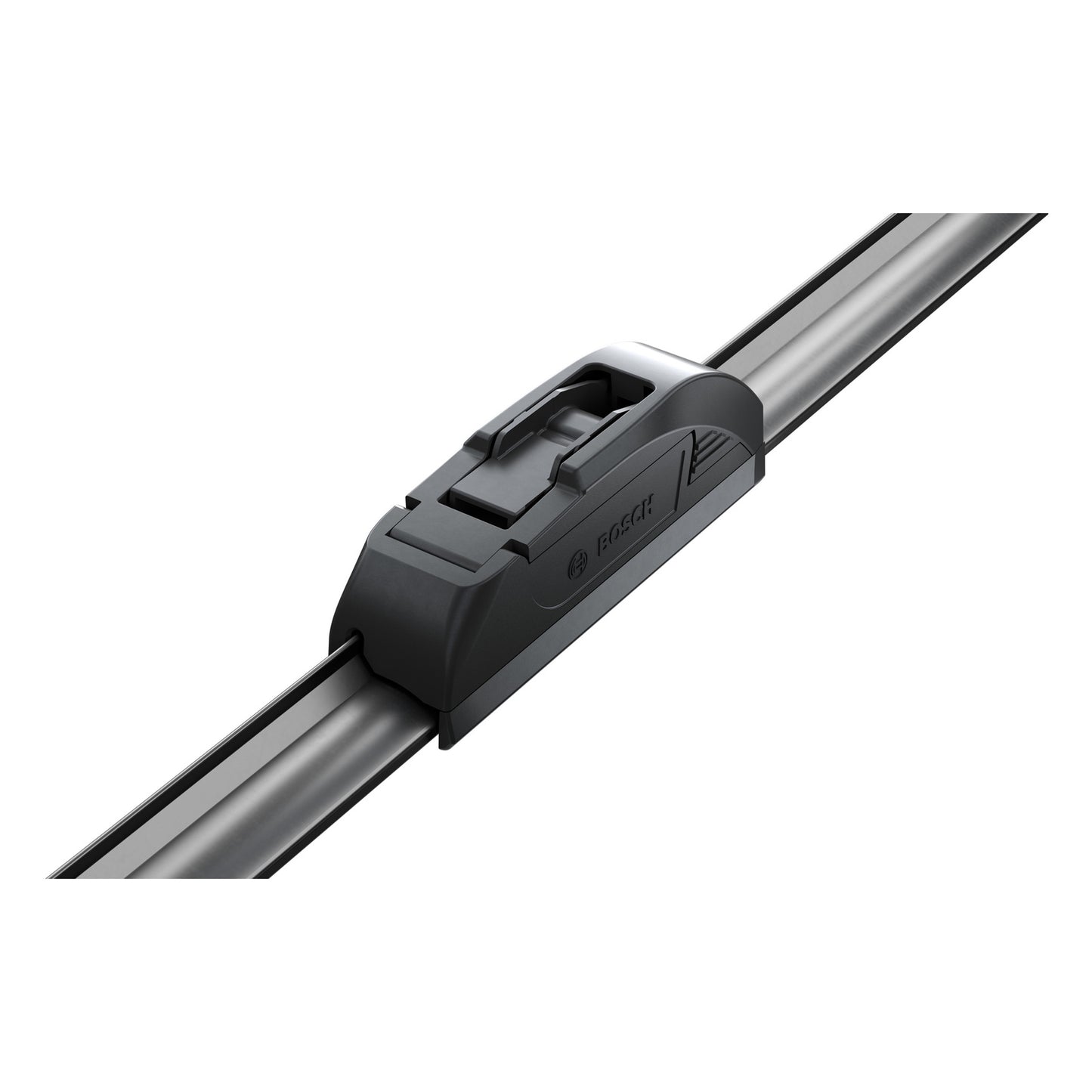 BOSCH WIPER - AEROTWIN RF FLAT BLADE SET 550/530 for Land Rover Discovery TD - 2.7 - 04-09 etc
