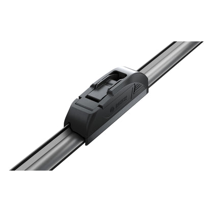 BOSCH WIPER - AEROTWIN RF FLAT BLADE SET 550/530 for Land Rover Discovery TD - 2.7 - 04-09 etc