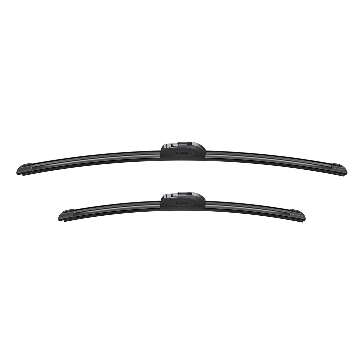BOSCH WIPER - AEROTWIN RF FLAT BLADE SET 600/450 for KIA Sportage CRDi - 1.7 - 10-15 etc