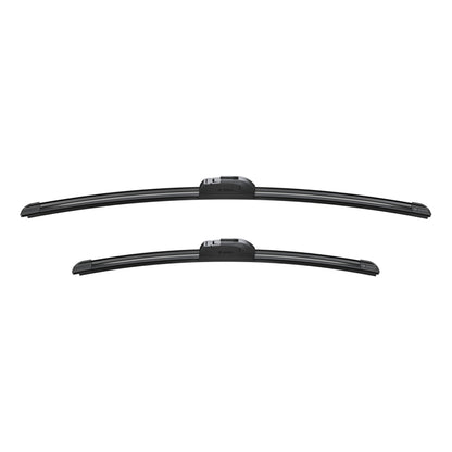 BOSCH WIPER - AEROTWIN RF FLAT BLADE SET 600/450 for KIA Sportage CRDi - 1.7 - 10-15 etc