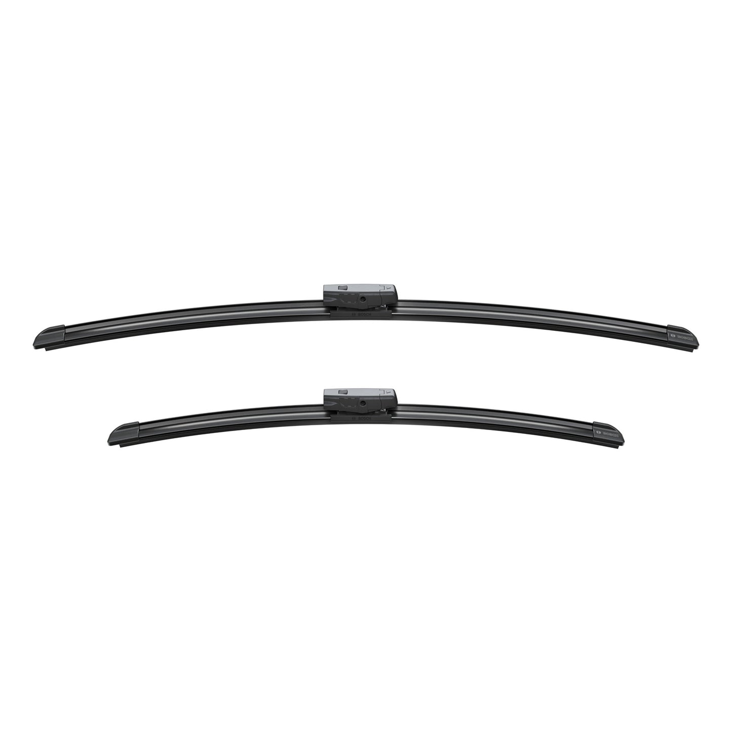 BOSCH WIPER - AEROTWIN SPOILER BLADE SET 600/475 for Mercedes-Benz A A180 CDi,CDi BlueEFFICIENCY - 1.5 - 12-18 etc