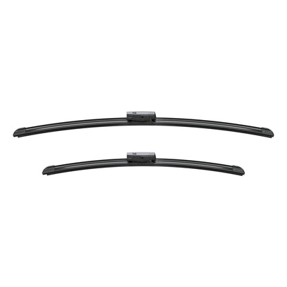 BOSCH WIPER - AEROTWIN SPOILER BLADE SET 600/475 for Mercedes-Benz A A180 CDi,CDi BlueEFFICIENCY - 1.5 - 12-18 etc
