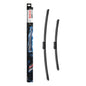 BOSCH WIPER - AEROTWIN SPOILER BLADE SET 650/475 for Ford Mondeo Estate/Wagon TDCi,TDCi ECOnetic - 2.0 - 07-14 etc