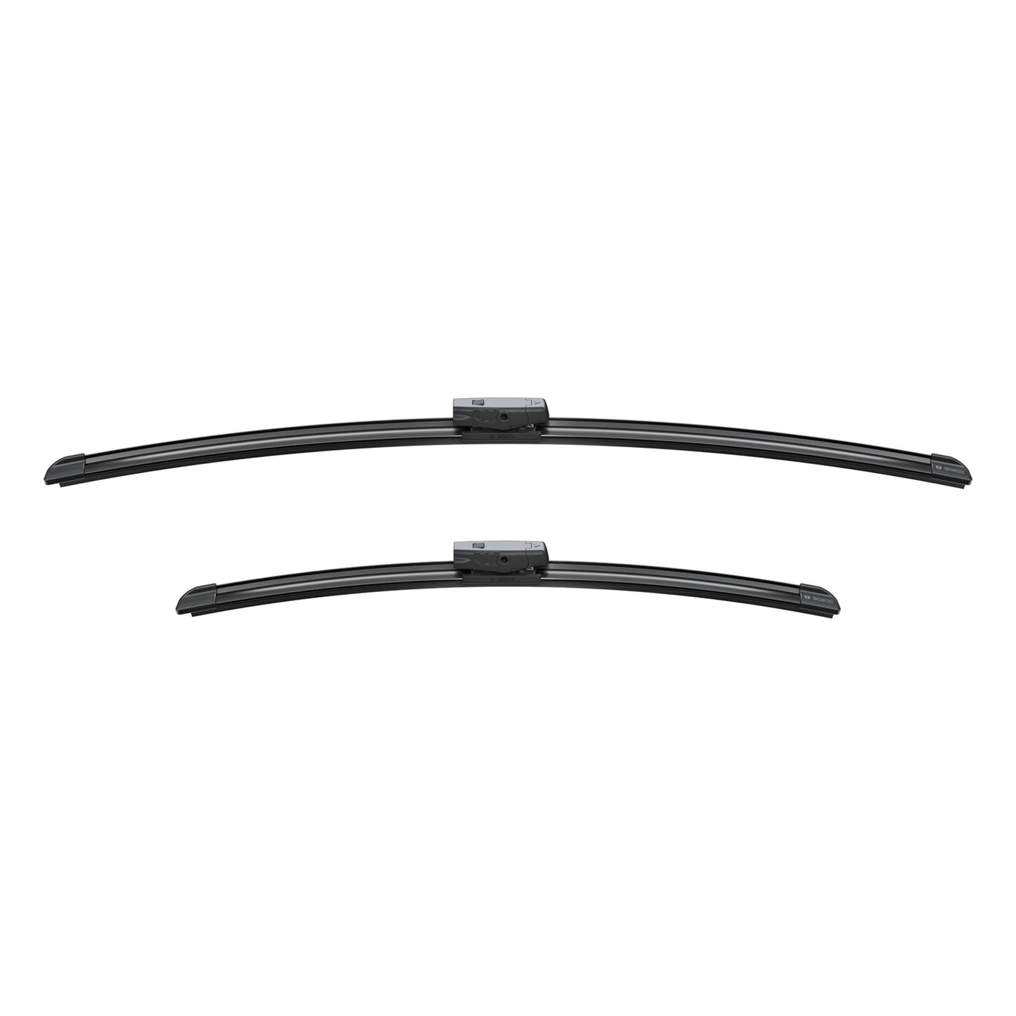 BOSCH WIPER - AEROTWIN SPOILER BLADE SET 650/475 for Ford Mondeo Estate/Wagon TDCi,TDCi ECOnetic - 2.0 - 07-14 etc