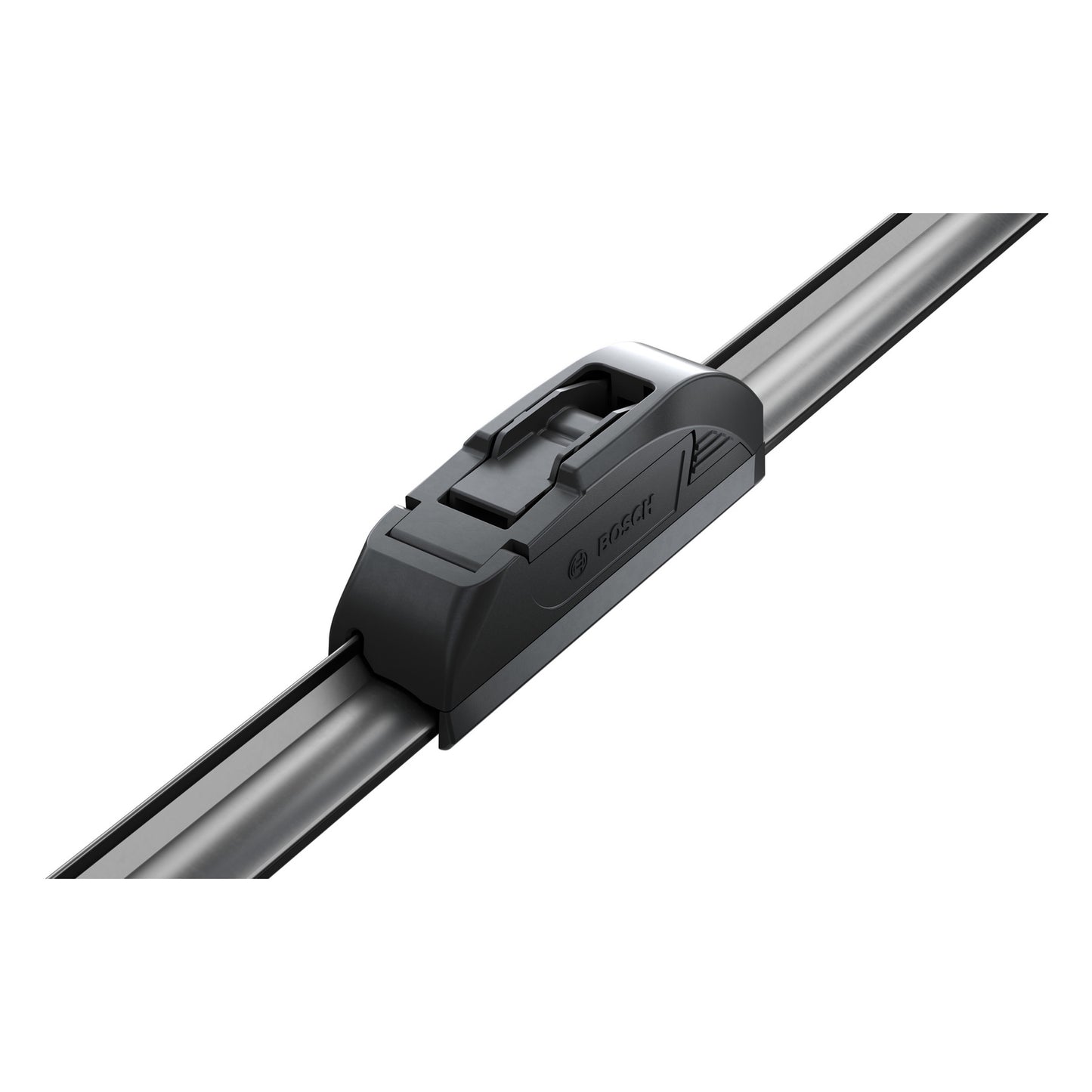 BOSCH WIPER - AEROTWIN RF FLAT BLADE SET 650/340 for Honda Jazz iVtec - 1.3 - 08-15 etc